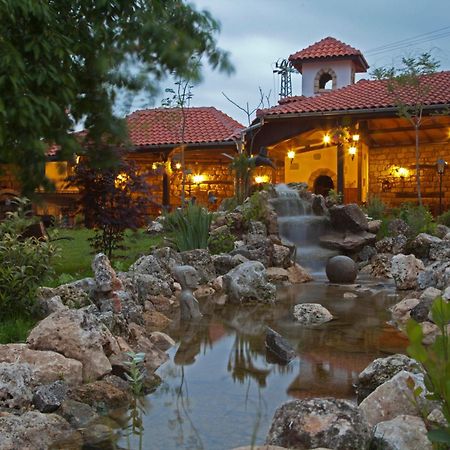 Villa Bulgara Eco Madara Exteriér fotografie