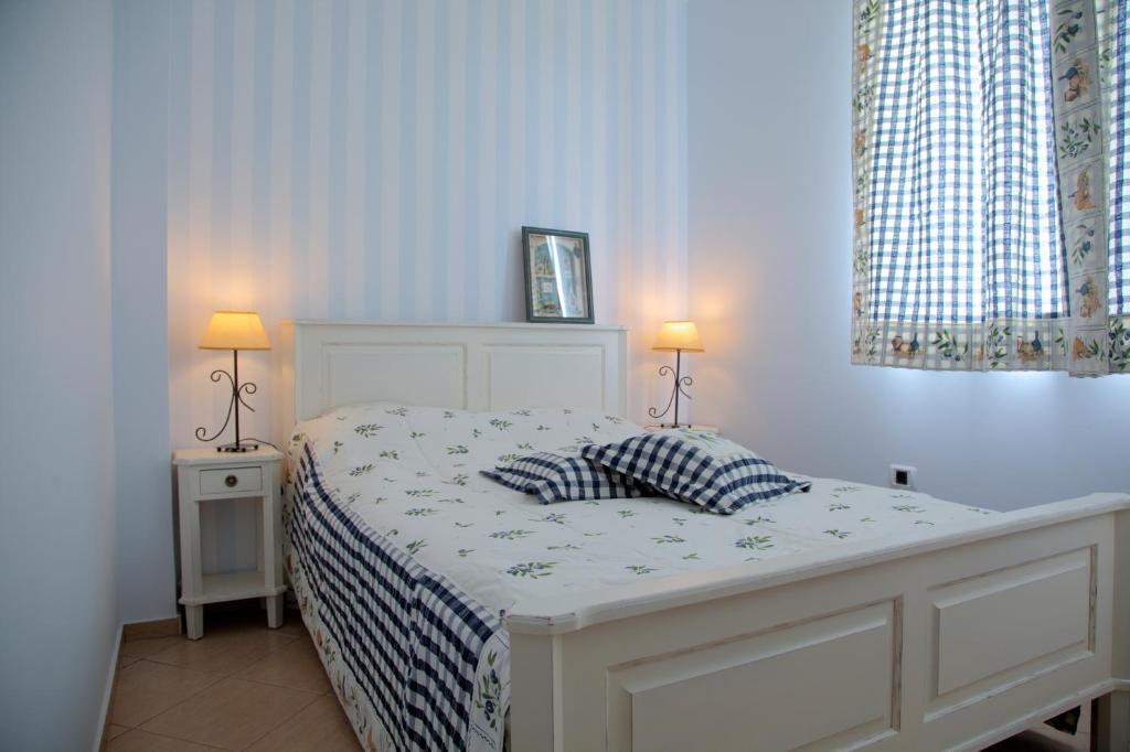 Villa Bulgara Eco Madara Pokoj fotografie