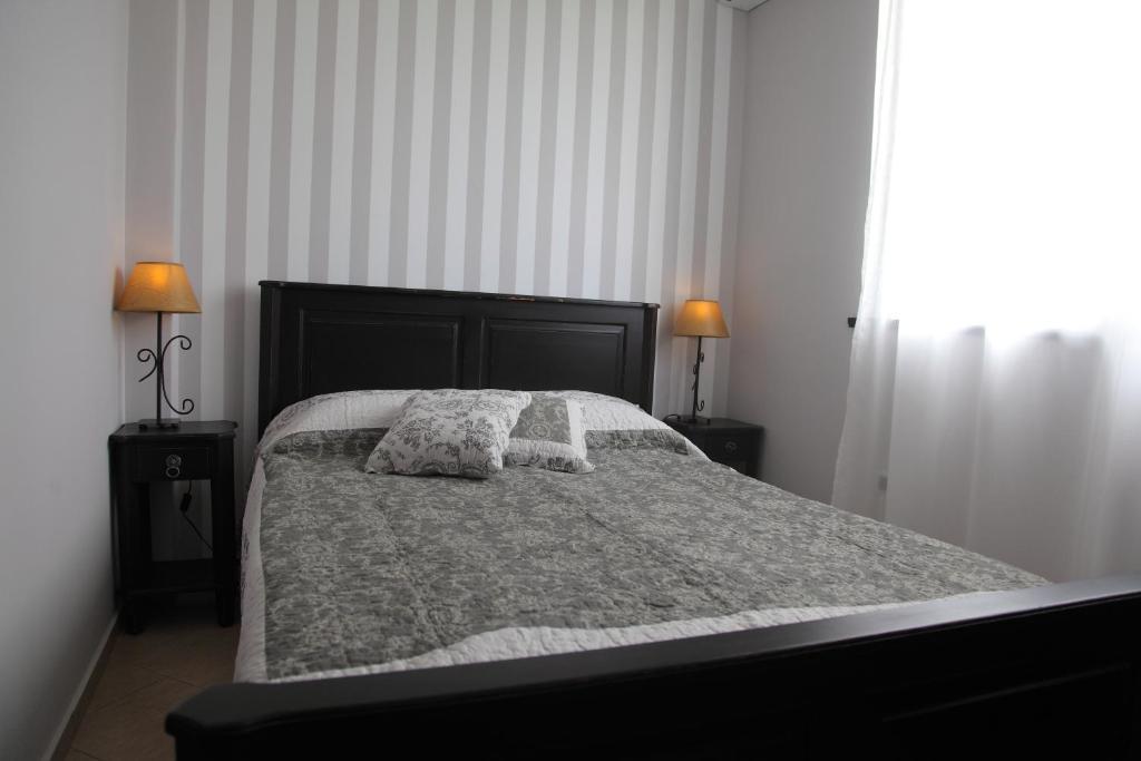 Villa Bulgara Eco Madara Pokoj fotografie