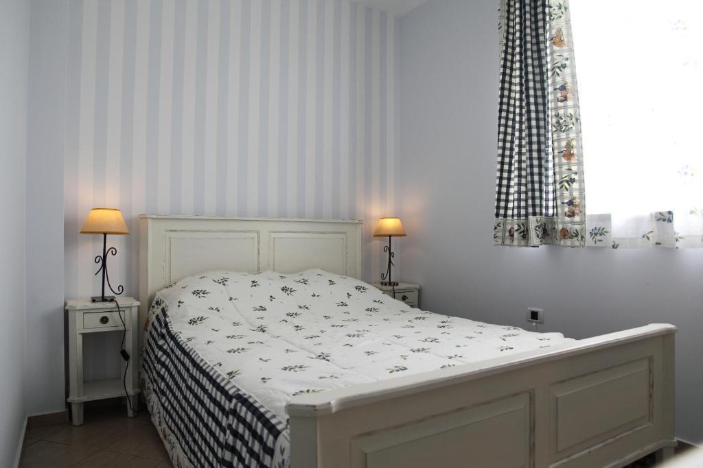 Villa Bulgara Eco Madara Pokoj fotografie