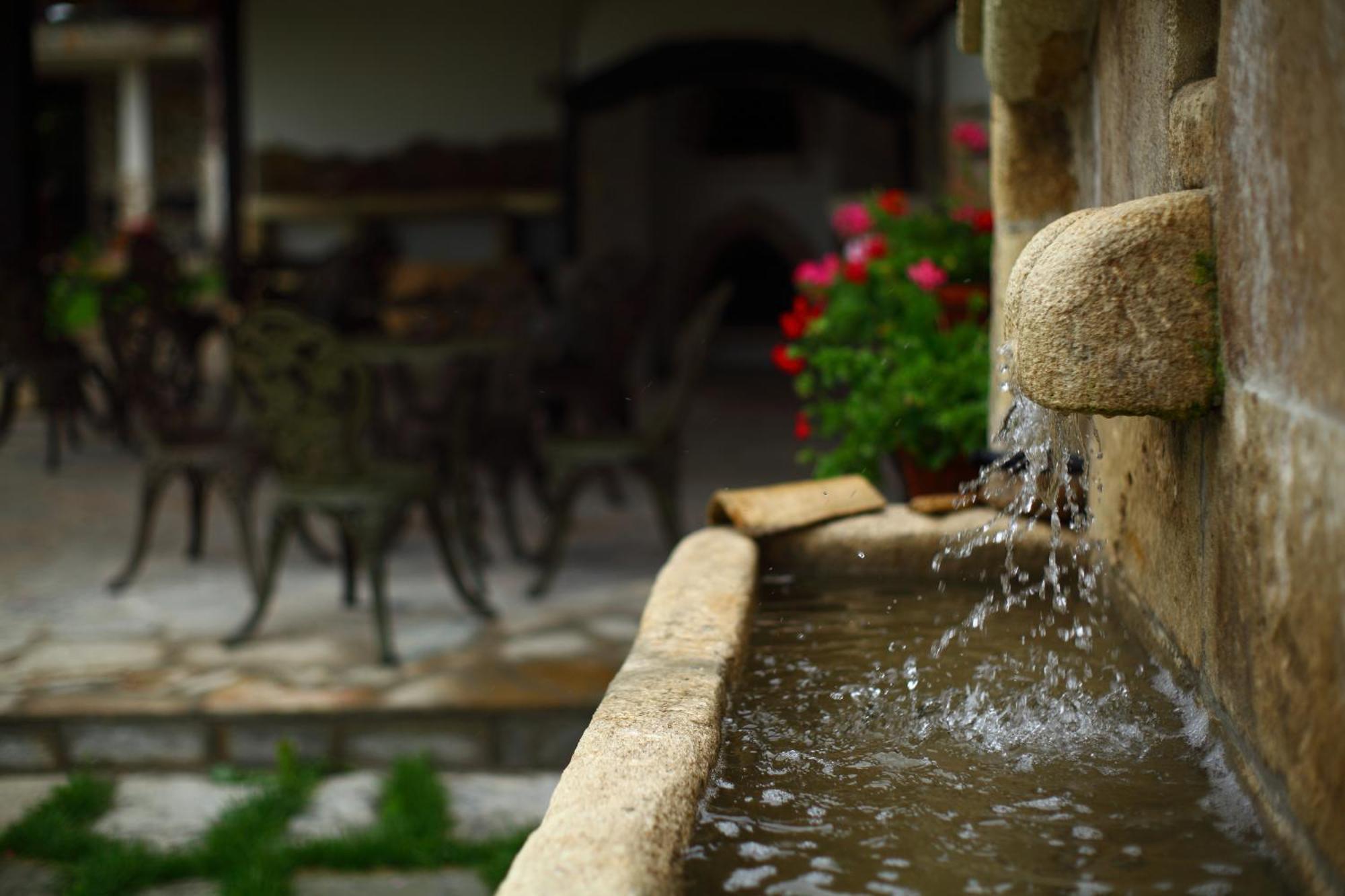 Villa Bulgara Eco Madara Exteriér fotografie
