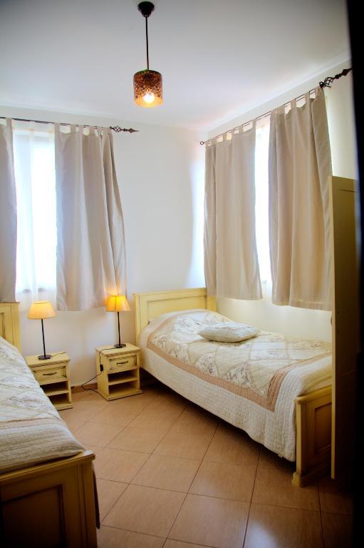 Villa Bulgara Eco Madara Pokoj fotografie