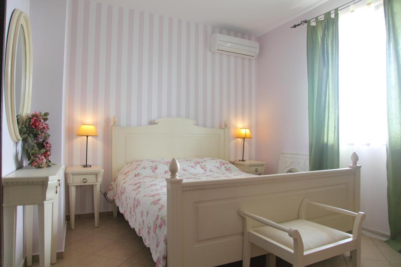 Villa Bulgara Eco Madara Pokoj fotografie